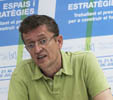 Pau Rausell.